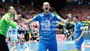 Otkazan doček zbog Tomposna